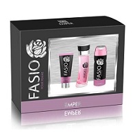 Emer Fasio Perfume Gift Set